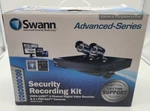 Swann SWDVK-414002 Advanced Series Security Monitoring Kit. Fixed Price $225.00.
