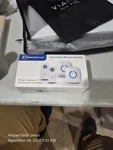 Sadotech Wireless Doorbell Kit 2 Plug-in Receivers + Waterproof Buttons. Fixed Price $19.99.