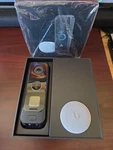 Ubiquiti Doorbell Pro Poe (UVC-G4 Kit). Fixed Price $420.00.
