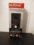 Fsu Seminoles Nutone Door Bell Push Button Cast Metal Wired Wireless. Fixed Price $27.88.