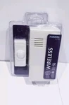 Heath Zenith Wireless Door Chime Kit SL7750 - New. Fixed Price $18.06.