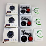Shenzhen Mini Wifi Camera Hd Video Model A9-B 720P. Fixed Price $16.72.