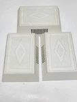 Nutone CD-110NB Door Chime 3PK. Fixed Price $50.00.