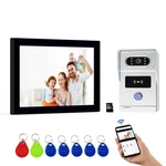 Xavhal Wireless For Video System HOME,1080P Door.... Fixed Price $188.96.