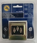 New Heath Zenith Wired Door Chime Transformer LE-125C-A 63548. Fixed Price $19.99.