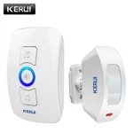 Wireless Driveway Welcome Chime Smart Motion Detector Alert. Fixed Price $22.59.