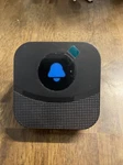Surfou Wireless Door Bell Easy Install Just The Inside Part. Fixed Price $12.95.