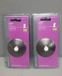 Lot Of Wired Style Selections Oil-rubbed Bronze Led Doorbell Button 2369371. Fixed Price $14.99.