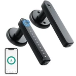 Ironzon Fingerprint Door Lock. Fixed Price $39.99.