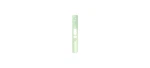 Adams Rite 2400171220628 4511 Deadlatch Radius Faceplate, Satin Aluminum Clear. Fixed Price $11.12.