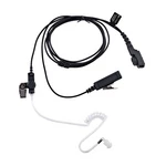 PD782 Acoustic Tube Earpiece Headset Compatible With Hytera PT580 PD702 PD780.... Fixed Price $36.81.
