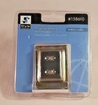 Style Selections Transformer 16V, 10VA(WATTS) Wired/cable #158610 New Sealed. Fixed Price $21.99.