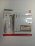 Wireless Door Chime - 8 Unique Sounds Battery Operated 150FT Range. Fixed Price $17.99.