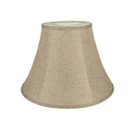 Aspen Creative 38001A Transitional Bell Shaped Collapsible Spider Constructio.... Fixed Price $74.05.