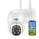Hiseeu 3MP Outdoor Home Wireless Security Camera 2K Wifi Ip Two-way Audio. Fixed Price $99.99.