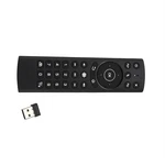 G20S Pro Bt 2.4G Wireless Voice Remote Control For Android Tv Box Smart. Fixed Price $18.70.