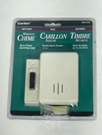Carlon RC3105 Wireless Door Bell Chime And Button - 75 Foot Range **new**. Fixed Price $15.98.