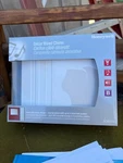 Honeywell RCW251N Decor Wired Chime. Fixed Price $15.00.