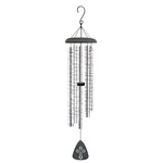 Carson Home Accents CHA60255 How Thou Art 44 Sonnet Wind Chime Set Of 1. Fixed Price $147.85.